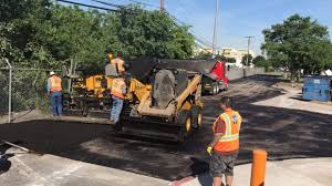 Best Cobblestone Driveway Installation  in Newburgh, IN